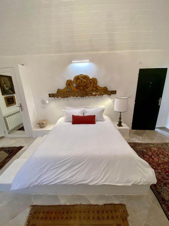 Si Brahim Studio Piscine, Sidi Bou Ali エクステリア 写真