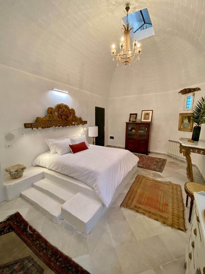 Si Brahim Studio Piscine, Sidi Bou Ali エクステリア 写真