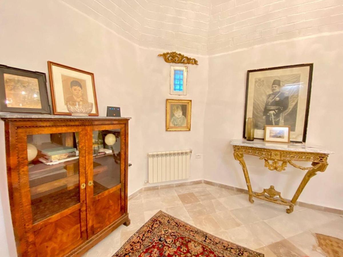 Si Brahim Studio Piscine, Sidi Bou Ali エクステリア 写真