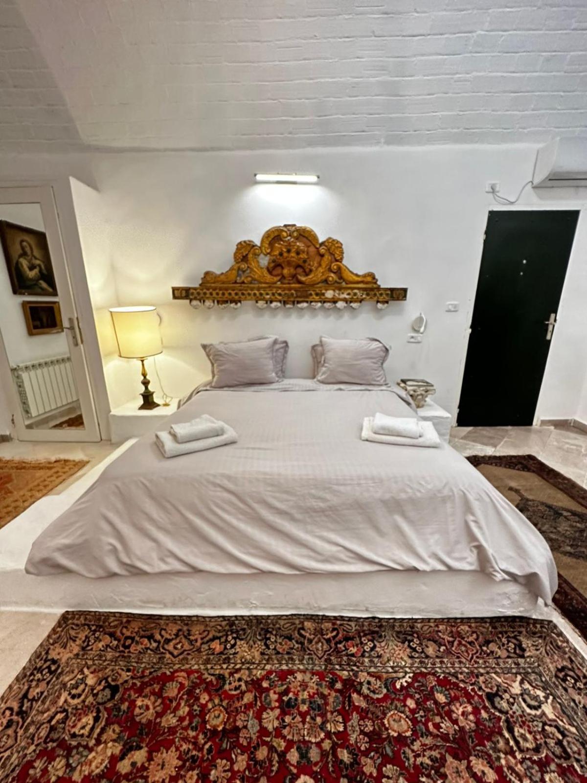 Si Brahim Studio Piscine, Sidi Bou Ali エクステリア 写真